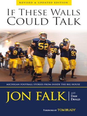 cover image of If These Walls Could Talk